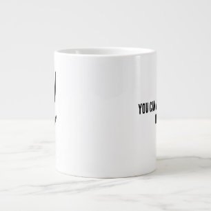 Wonderful Chinese Zodiac-Ox#001- Large Coffee Mug