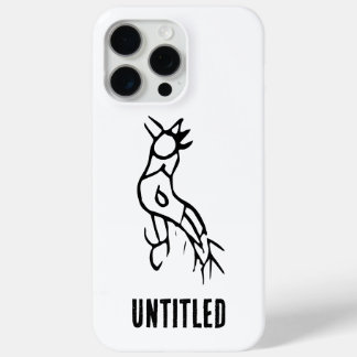 Wonderful Chinese Zodiac-Rooster#001- iPhone 15 Pro Max Case