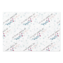 Wonderful Christmas Pastels