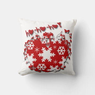 Wonderful Christmas Pillow! Cushion