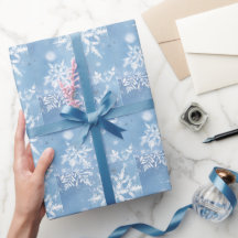 Wonderful Christmas Snow