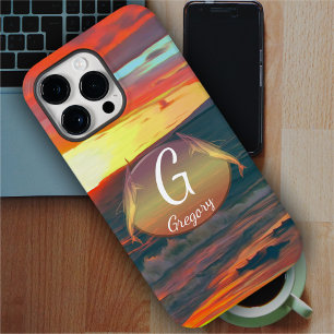 Wonderful Day 1490 Case-Mate iPhone 14 Pro Max Case