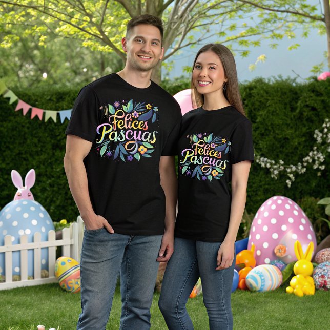 Wonderful Easter T-Shirt (Creator Uploaded)