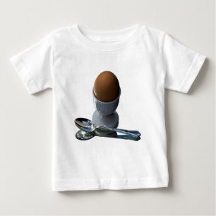 Wonderful Eggs Baby T-Shirt