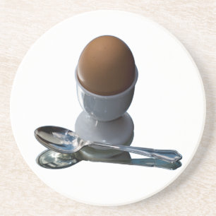 Wonderful Eggs Coaster