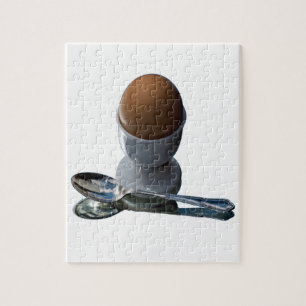 Wonderful Eggs Jigsaw Puzzle