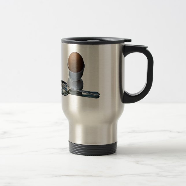 Wonderful Eggs Travel Mug (Right)