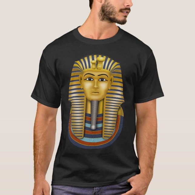 Wonderful Egyptian Pharaonic symbols 1 T-Shirt (Front)