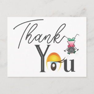 wonderful eye lenses operation postcard