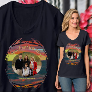 Wonderful Family Day 1490 T-Shirt