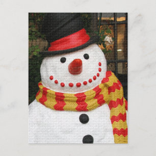 Wonderful Gifts Postcard