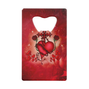 Wonderful heart
