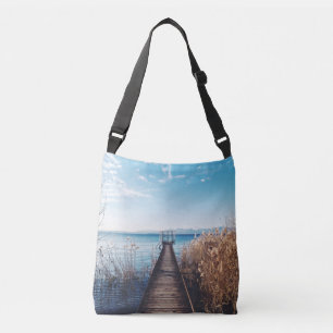 Wonderful Landscape Crossbody Bag