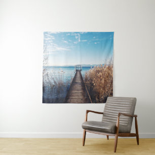 Wonderful Landscape Tapestry