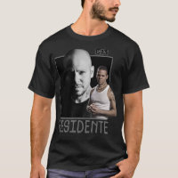 Wonderful Memory Residente Cute Gift