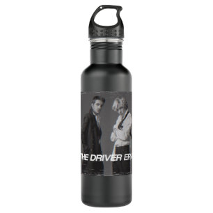 Wonderful Memory The Driver Era Cute Gift 710 Ml Water Bottle