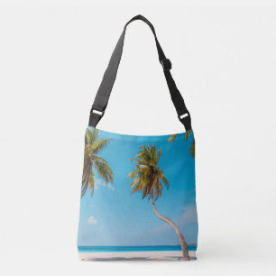 Wonderful Seascape Crossbody Bag