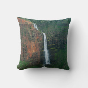 Wonderful Seascape Cushion