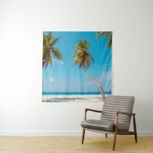 Wonderful Seascape Tapestry