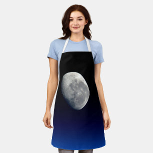 Wonderful Space Apron