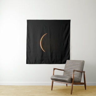 Wonderful Space Tapestry