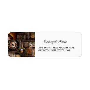 Wonderful steampunk design