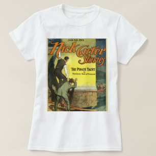 Wonderful  Story Cover T-Shirt