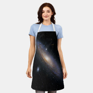 Wonderful Universe Apron