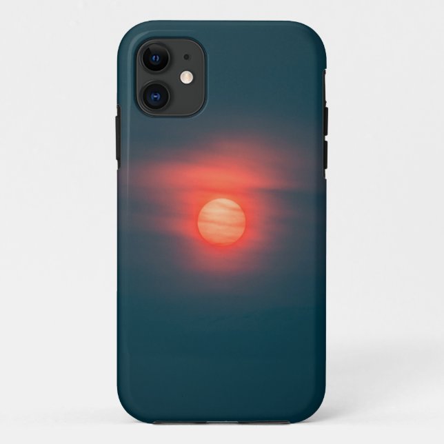 Wonderful Universe Case-Mate iPhone Case (Back)