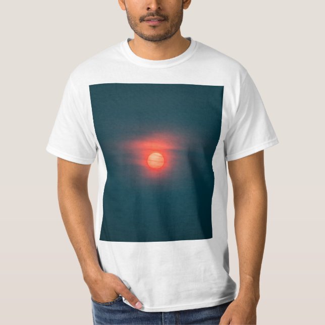 Wonderful Universe T-Shirt (Front)