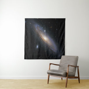 Wonderful Universe Tapestry