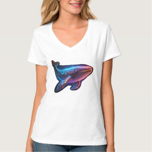 Wonderful Whale T-Shirt