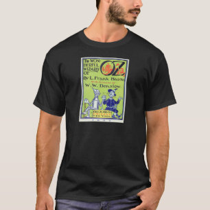Wonderful Wizard of Oz T-Shirt