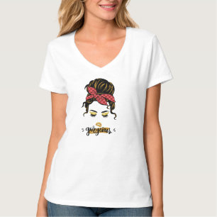 wonderful woman T-Shirt