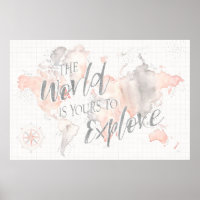 Wonderful World I