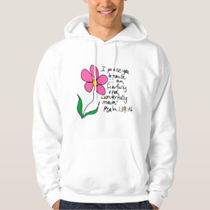 Wonderfully Made Hoodie