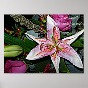 Wonderfully made poster