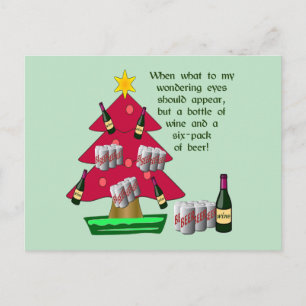 Wondering Eyes Postcard