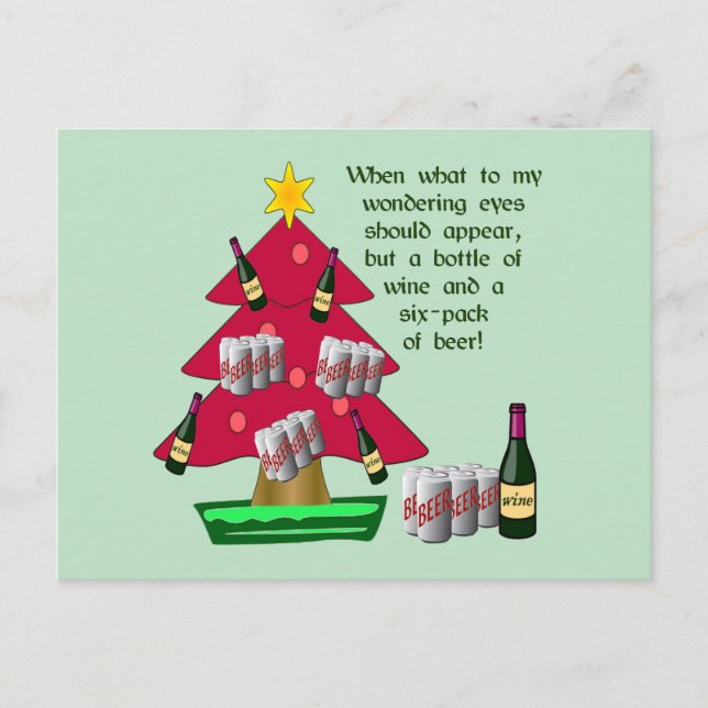 Wondering Eyes Postcard (Front)