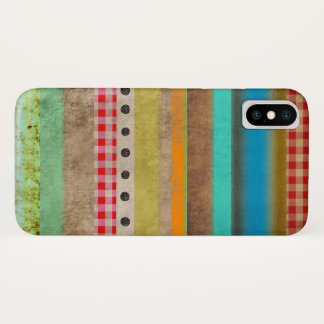 Wonderland Colours United iPhone 5 Case