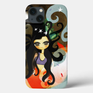 Wonderland Colours United iPhone 6 case
