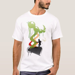 Wonderland Dance Fantasy Shirt