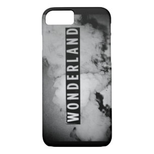Wonderland iPhone 7 Case