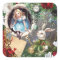 Wonderland Party Napkin
