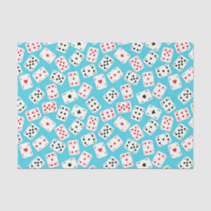 Wonderland Prints Tissue Paper