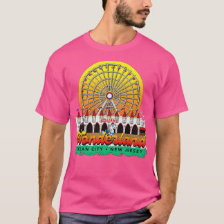 Wonderland T-Shirt
