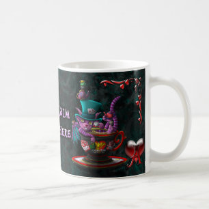Wonderland TCD Coffee Mug