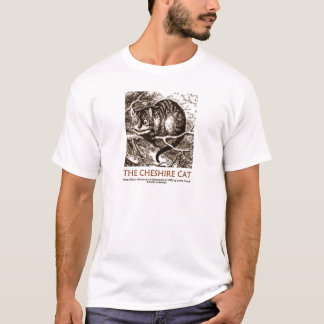 Wonderland The Cheshire Cat T-Shirt