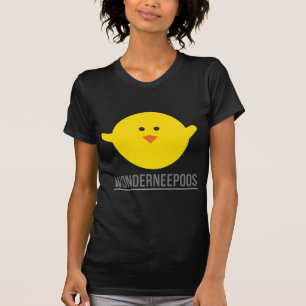 Wonderneepoos Shirt #1