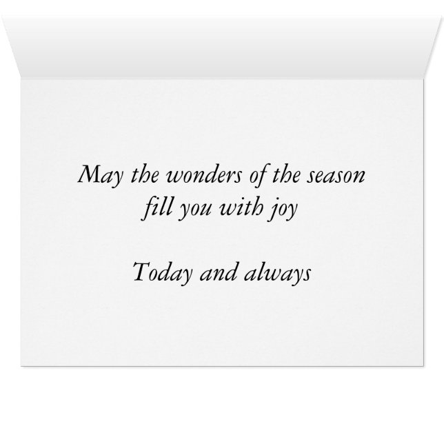 Wonders of the Season (Inside Horizontal (Bottom))